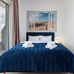 Seaside Baltic Marina Apartment