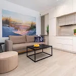 Apartman Seaside Baltic Marina Kolobrzeg- Parking & Sauna & Fitness & Jacuzzi - W Cenie Pobytu Kołobrzeg