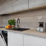 Apartman Seaside Baltic Marina Kolobrzeg- Parking & Sauna & Fitness & Jacuzzi - W Cenie Pobytu