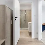 Apartman Seaside Baltic Marina Kolobrzeg- Parking & Sauna & Fitness & Jacuzzi - W Cenie Pobytu