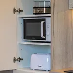 Seaside Baltic Marina Kolobrzeg- Parking & Sauna & Fitness & Jacuzzi - W Cenie Pobytu Apartman *