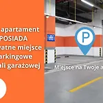 Apartman Seaside Baltic Marina Kolobrzeg- Parking & Sauna & Fitness & Jacuzzi - W Cenie Pobytu Kołobrzeg