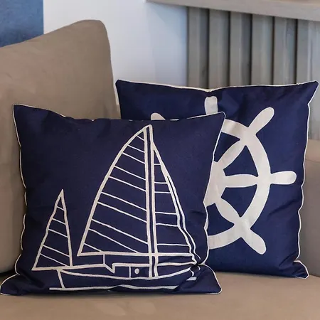 Seaside Baltic Marina Kolobrzeg- Parking & Sauna & Fitness & Jacuzzi - W Cenie Pobytu Apartman