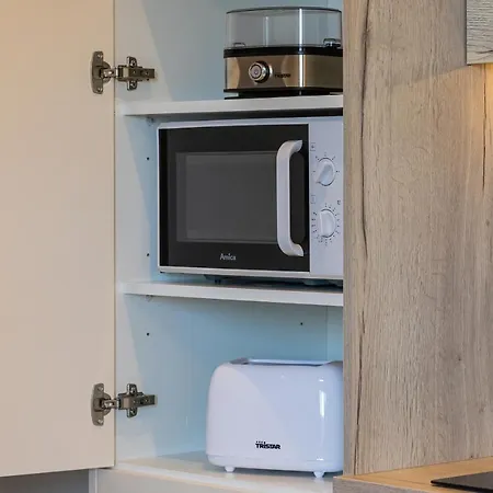 Seaside Baltic Marina Kolobrzeg- Parking & Sauna & Fitness & Jacuzzi - W Cenie Pobytu Apartamento *