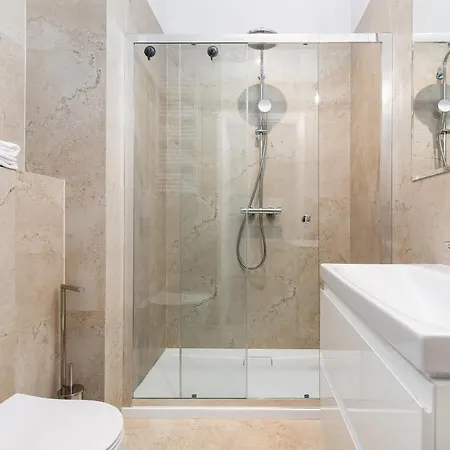 Apartamento Seaside Baltic Marina Kolobrzeg- Parking & Sauna & Fitness & Jacuzzi - W Cenie Pobytu *