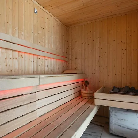 Apartamento Seaside Baltic Marina Kolobrzeg- Parking & Sauna & Fitness & Jacuzzi - W Cenie Pobytu